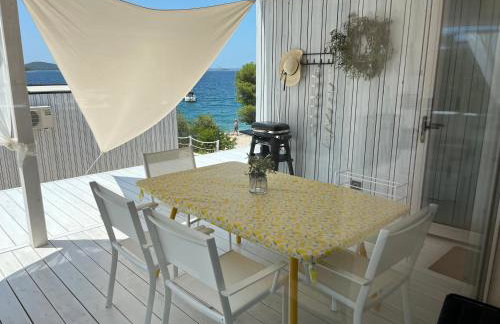 BUQEZ ECO RESORT - Beach Villas 2 and 8 - Seaview, new wifi! - Photo 11