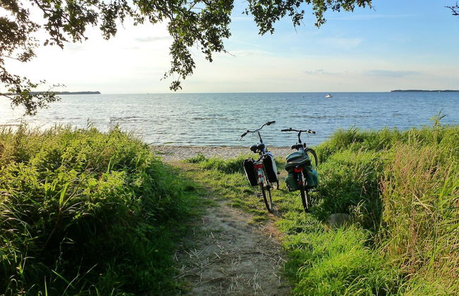 Baltic Hus: Zierow's Gem - Foto 24