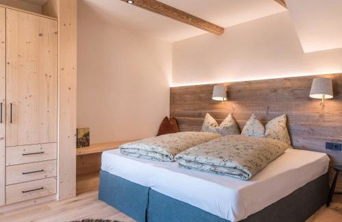 Lippmöshof Apartment Mesdi - Photo 9