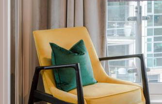 BEST THAMES VIEWS in TOWN! LARGE LUXXE NOMAD DESIGN FAMILY HOMES المساحة والأناقة تلتقي مع الراحة العربية - Foto 8