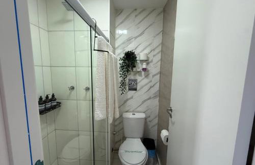 Conforto e Localização perfeita Centro RJ 20 min Copacabana e Piscina - Foto 12