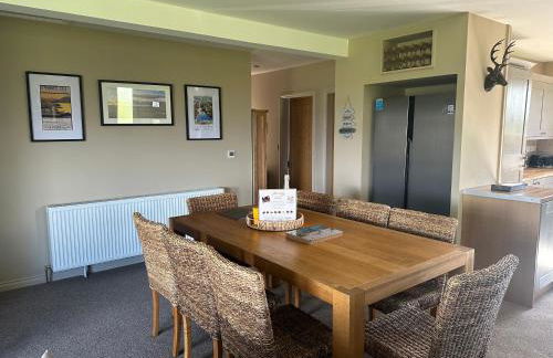 Ardenvhor - Loch Lomond - Foto 14