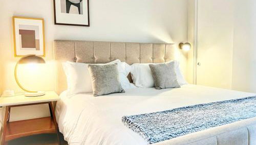 The Leo - Deluxe 3 Bedroom Stay - Foto 4