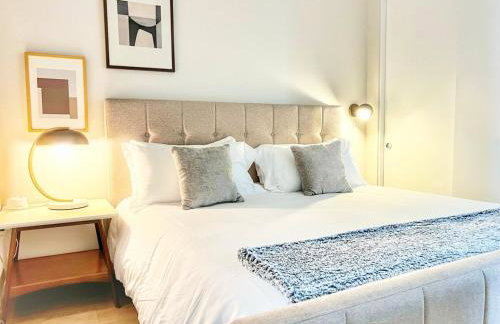 The Leo - Deluxe 3 Bedroom Stay - Foto 4