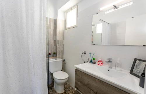 Los Chopos, 2 dormitorios, frente al mar, by Bookindenia - Foto 15