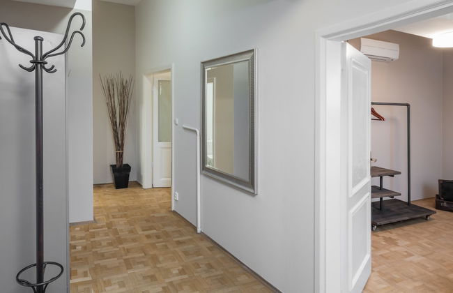 6 Continents Apartments by Adrez Living - Photo 3