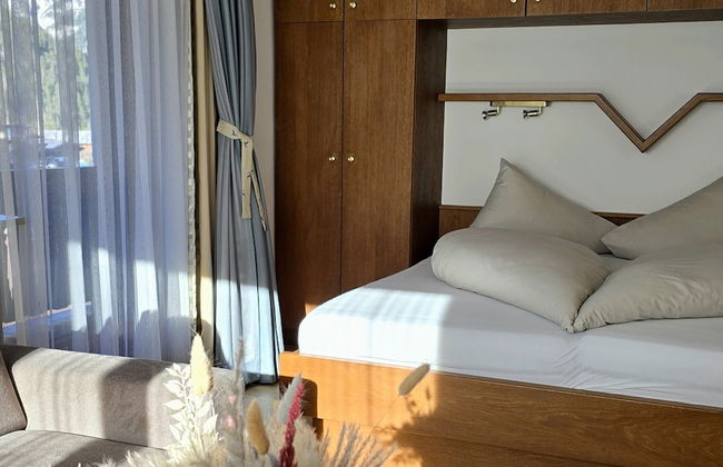 Appartements Alpenland Pertisau - Foto 4