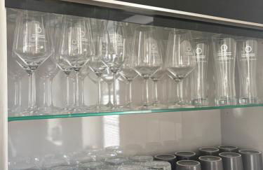 Strandlächeln Lodge - Ferienwohnung mit 2 Schlafzimmern - Foto 29