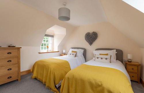 Drumlanrig Mains Cottage - Foto 11