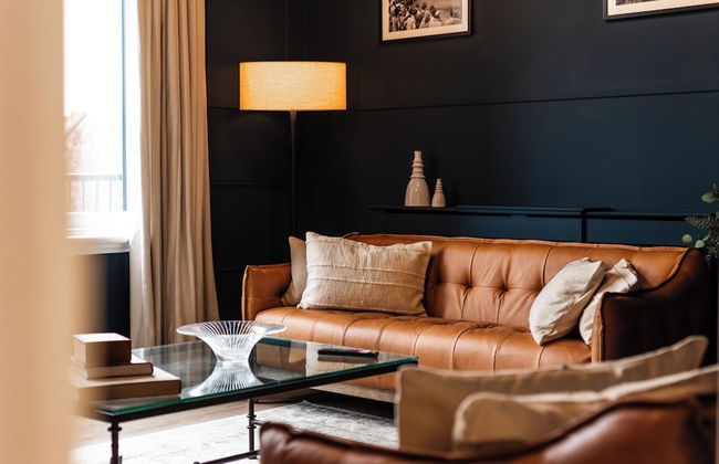 2 The Quadrant Luxury Apartments Hoylake - Foto 50