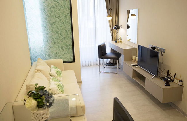 Locals Sukhumvit ThongLor Vtara 36 - Foto 21