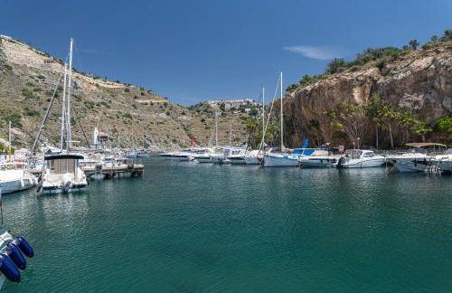 Casa Vista Azul la Herradura Punta de la Mona - Foto 7