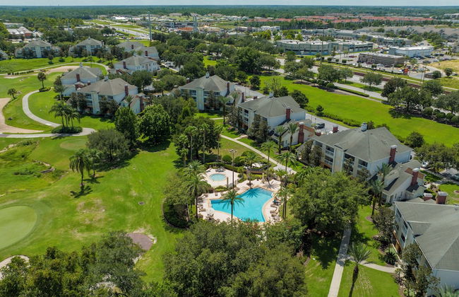 Gorgeous 3Bd Close to Disney Reunion Resort 1596 - Foto 48