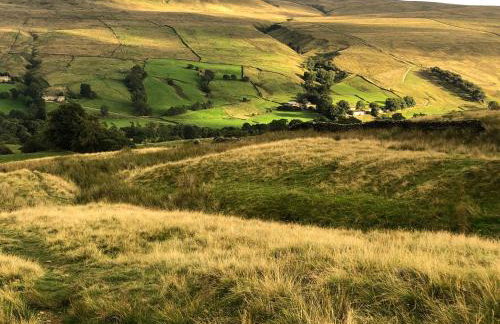 Coverdale cottage - Photo 68