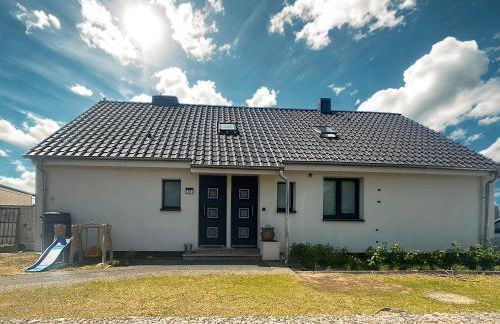 FeWo Haus Lübeck Sereetz Ostsee - Foto 1