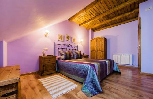 Apartamentos Rurales L´Abiseu - Photo 33