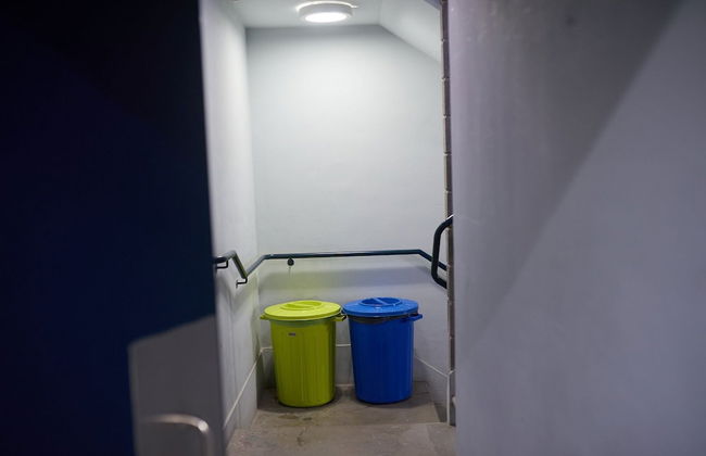 Puerto Madero Piso 20 Vista al Rio - Foto 65