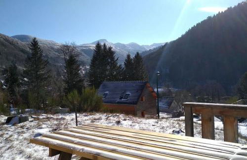 Chalet Las Abelhas - Foto 31