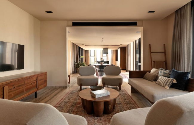 BESPOKE, member of Small Luxury Hotels - Photo 63