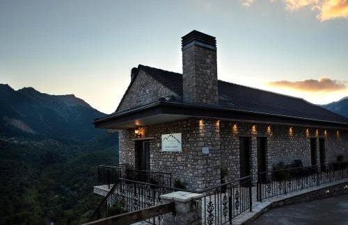 Δωμάτια με θέα - Photo 1