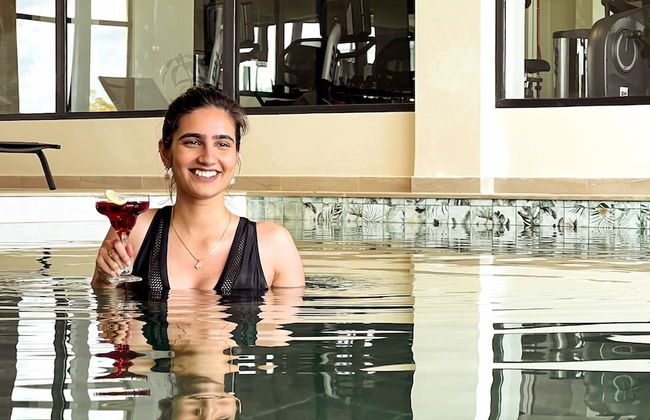 Royal Green - Photo 15