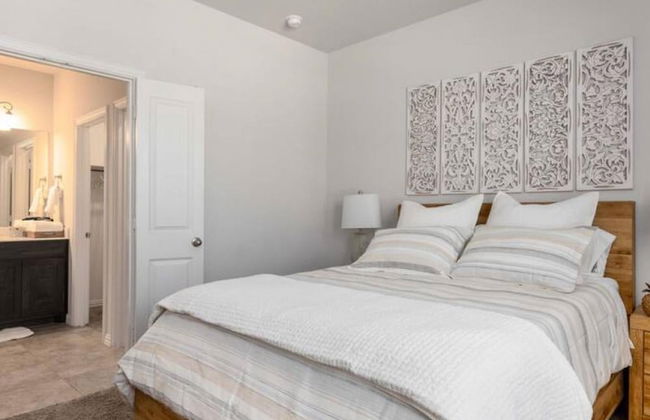 Spacious Pet Friendly - 7 Miles to Eagle Mountain Lake - Foto 37