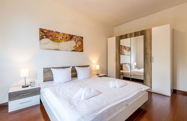 Rezidence Moser Apartments - Foto 15