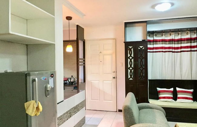 Mayfield Park Residences - Foto 38