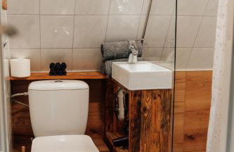 Dom wakacyjny w Kiersztanowie Ładnie Tu - Foto 27