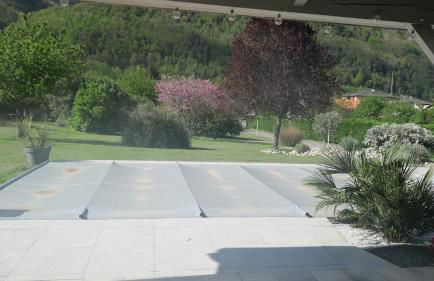 Tout proche d'Ax les Thermes détente et relaxation jusqu'à 8 pers dans la maison de Véronique avec piscine terrain de pétanque et jacuzzi - Foto 36