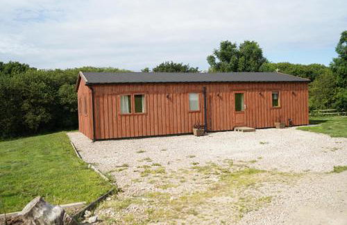 The Woodland Cabin - Foto 1