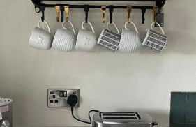 Peaceful Dyfi Valley Cottage - Hendre-gau - Photo 10