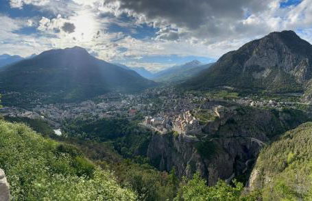 La Kaz montagne - Foto 46