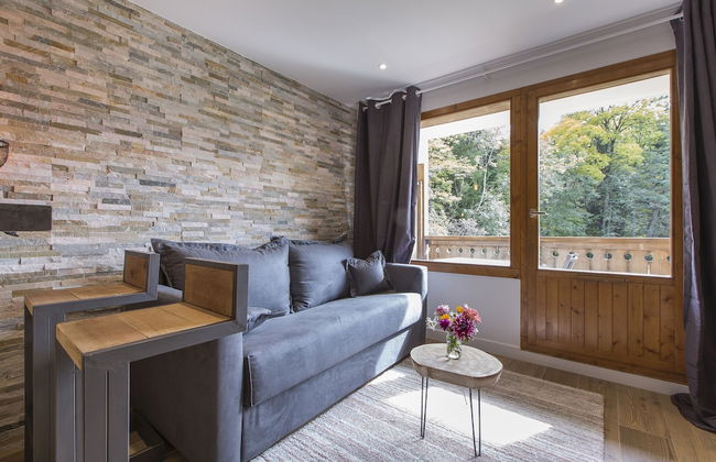 Les Chalets Autrichiens - Foto 16