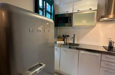 La Casa del Corral Triana collection apartment - Foto 17