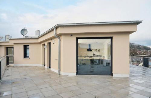 Rent4Living Apartments WLAN I kostenfreie Tiefgarage I Therme 5 Minuten zu Fuß I Barrierearm - Photo 79