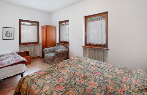 Residence Malibu Appartamento 1 - Foto 12