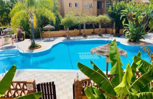 Oasis Golf Apartment - Foto 19