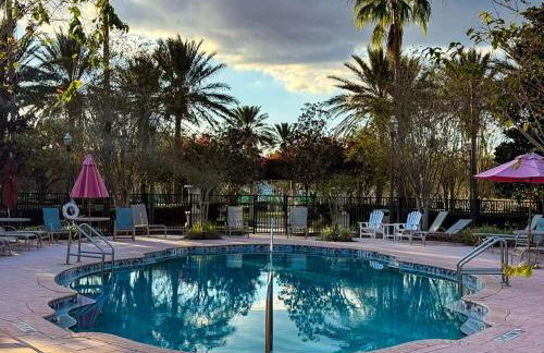 Themed Luxury Apartment With Pools and Jacuzzi - Foto 50