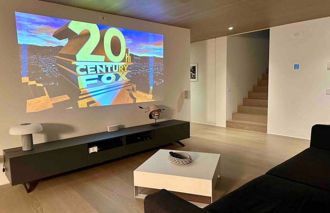 Sea-view Penthouse Spa in Portopiccolo - Photo 64