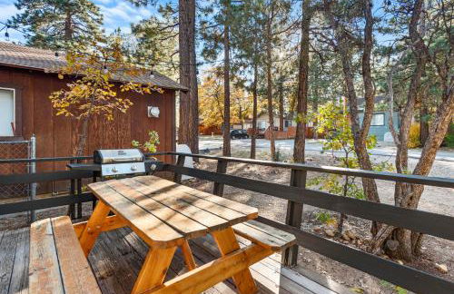 The Sugar Loft - Cozy cabin located in one of the quietest neighborhoods! Relax and recharge! - Foto 16