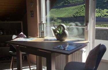 Altes Fachwerkhaus Mutter Mosel - Foto 6