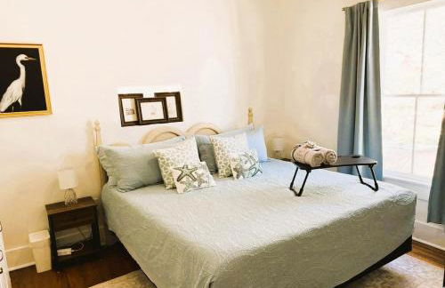 White Magnolia - Bakery Treats, Walk to Beach, Strand, Cruise, Pleasure Pier - Foto 34