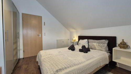 Mikra Homes24 in Meerane - Foto 2, wardrobe