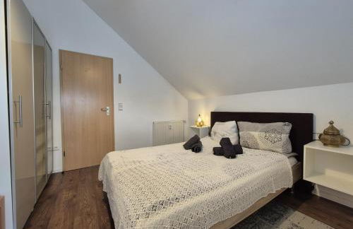 Mikra Homes24 in Meerane - Foto 2