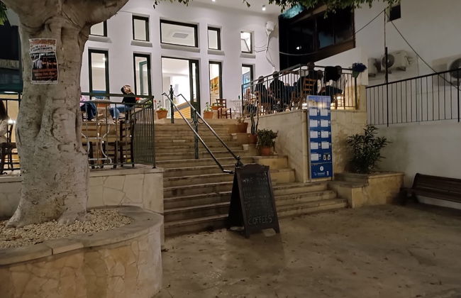 Rantzo Holiday Apartments - Foto 65