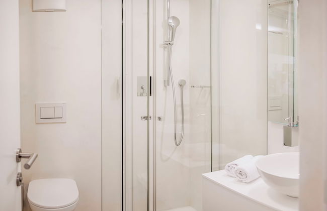 Wellness Smart Suites - Foto 42