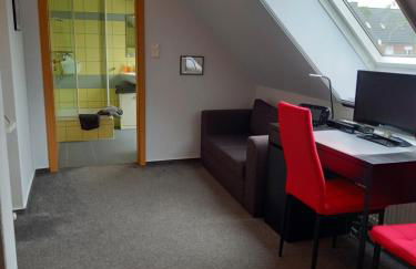 Ferienwohnung Landhaus Auf dem Hollo - Foto 23