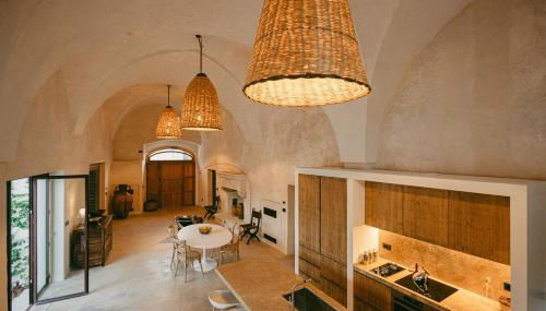 Masseria Gemini luxury retreat - Foto 4