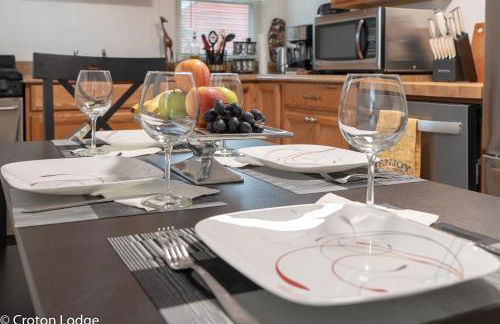 Croton Quarters - Comfortable Apartments, NYC close - Foto 36